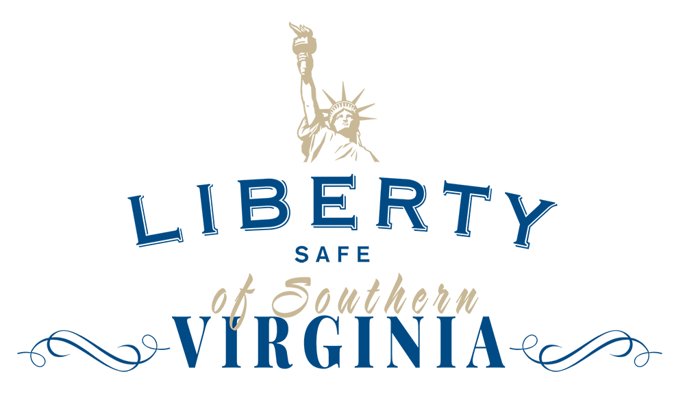 Liberty Safes of Hampton Rd logo