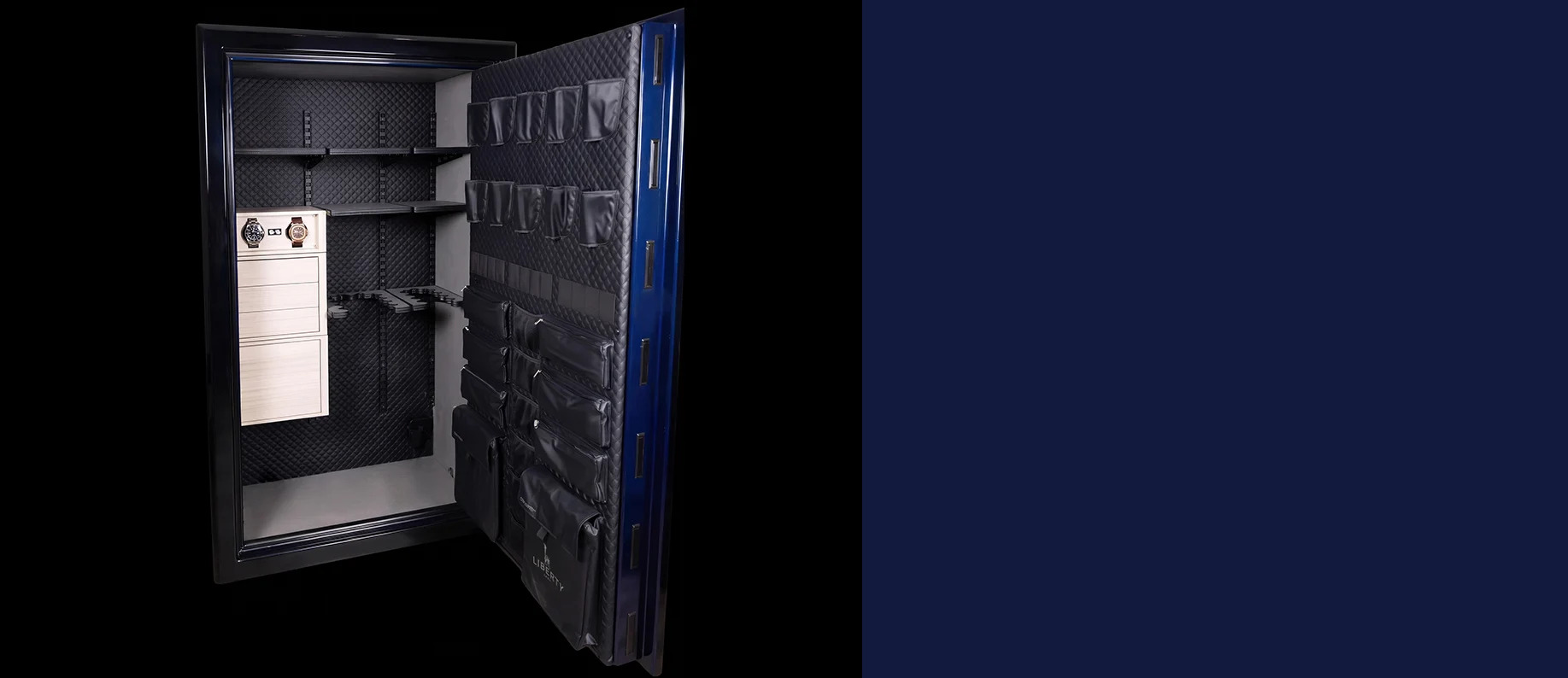 Pro Flex® Configurable Storage in Norfolk