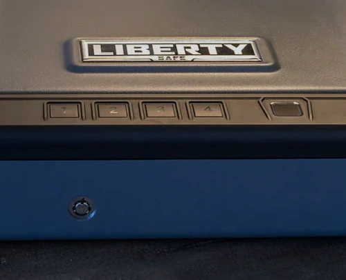 Compact and Portable Handgun Safes in Norfolk