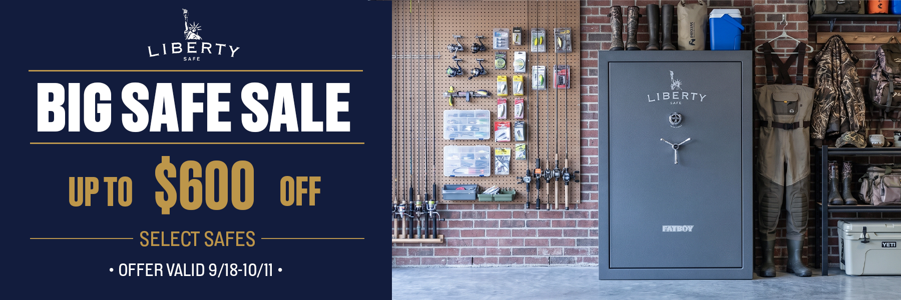 Big Safe Sale in Norfolk